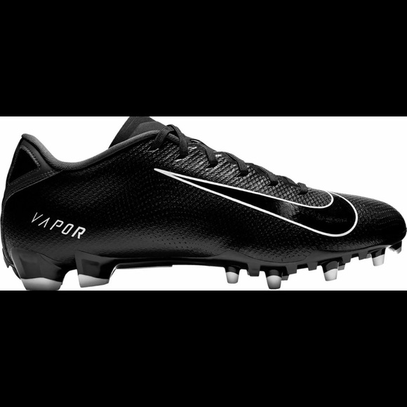 nike men's vapor untouchable speed 3 td prm football cleats